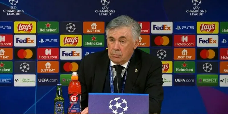 Ancelotti: "Il Real non parteciperà al Mondiale per Club. Il Milan è nel mio cuore. Su Napoli e Italia..."