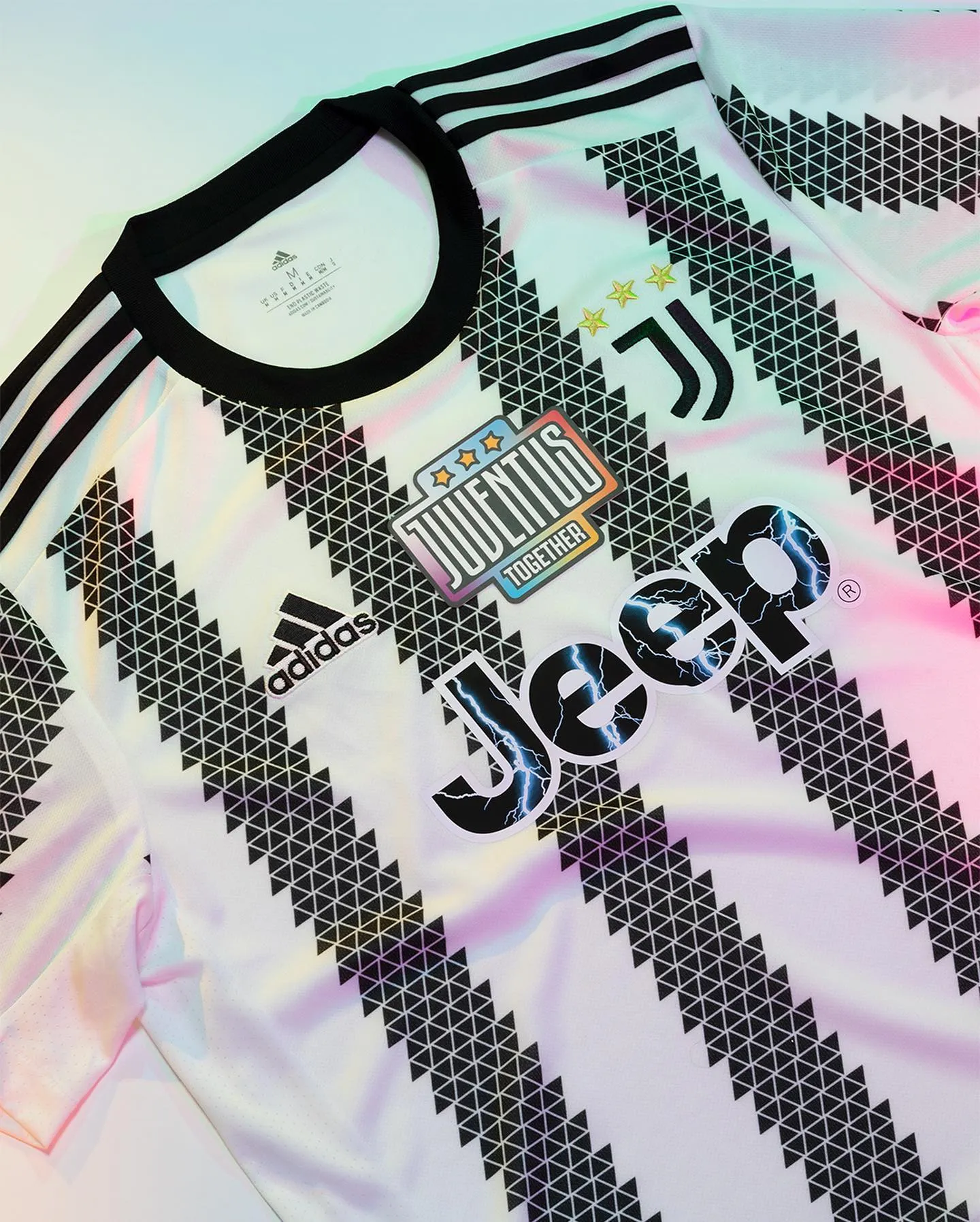 Mondiale: la squadra con più campioni è la Juventus