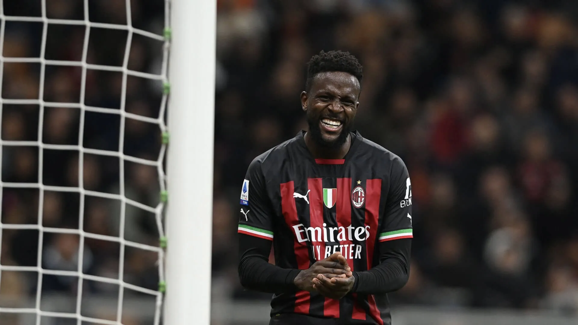 Milan, entusiasmo Pioli: è un altro Origi!