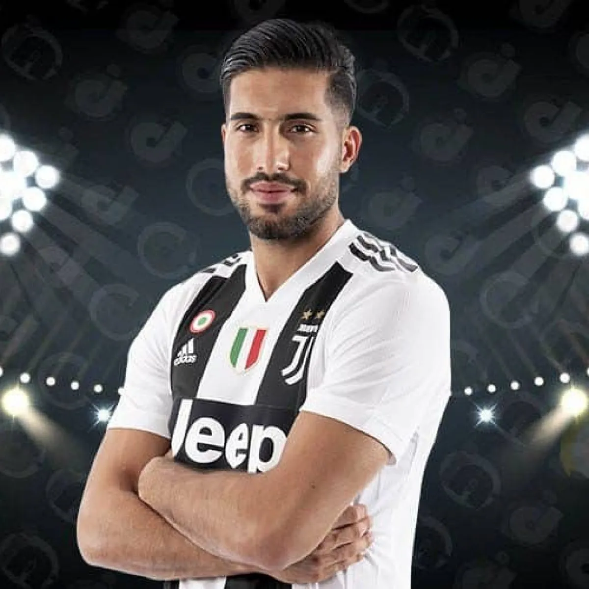 Milan: se parte Kessie si pensa a Emre Can