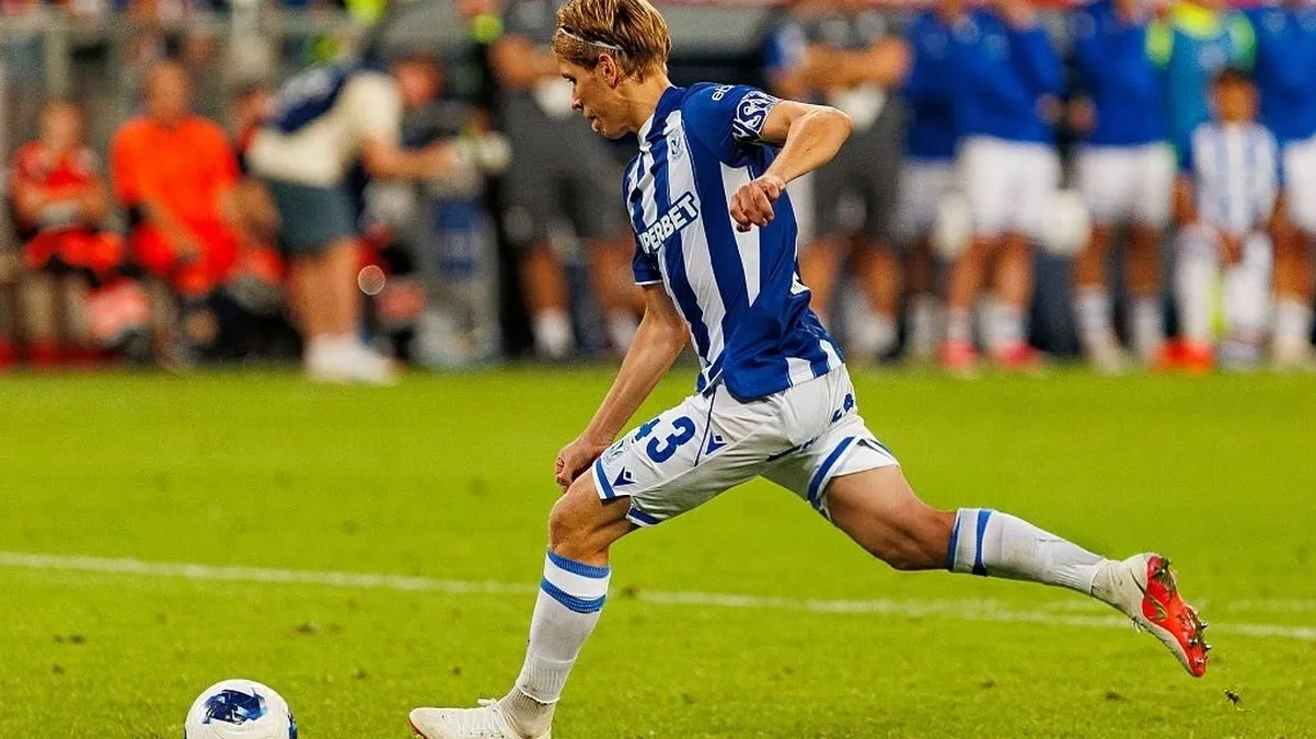Lech Poznan-Kozubal, Stuttgart e Borussia Dortmund: servono 13 milioni-2