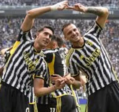 Juventus, i bianconeri sognano ancora