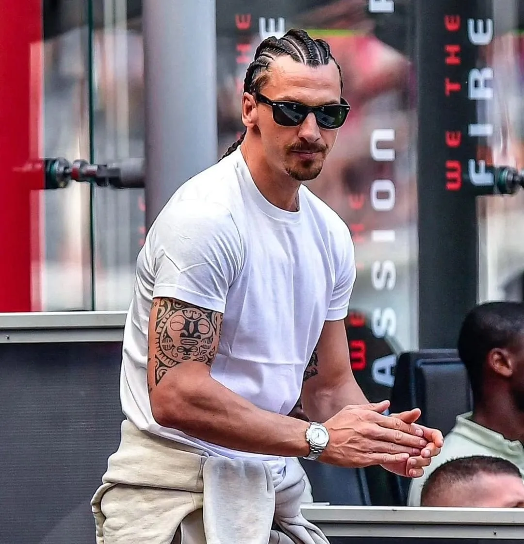Milan, oltre le parole di Zlatan Ibrahimovic