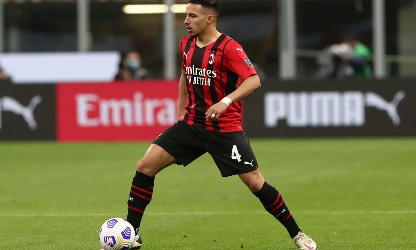 Milan, Bennacer rinnova: la decisione sulla clausola rescissoria