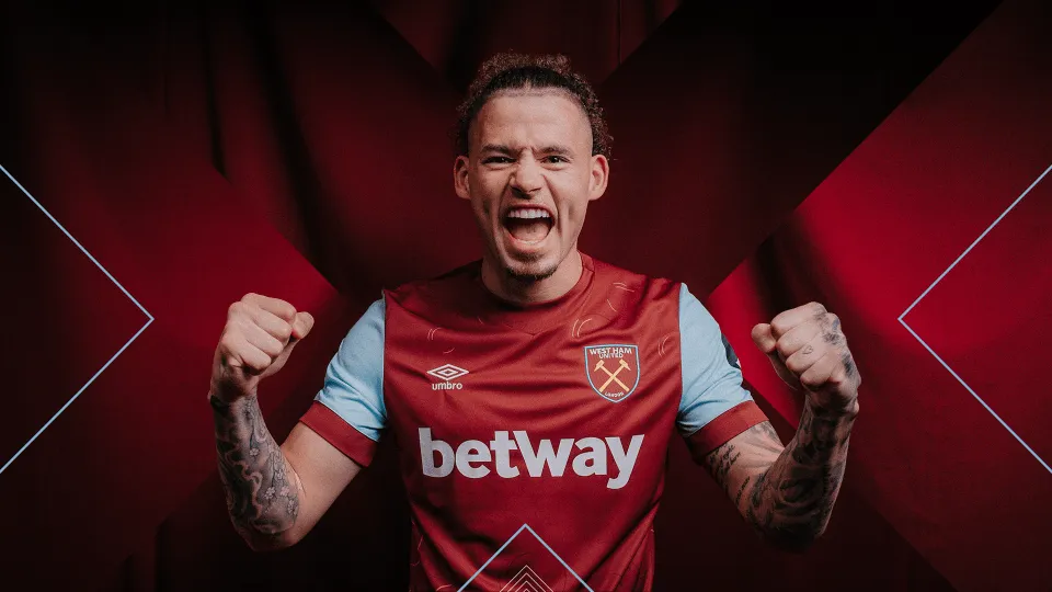 West Ham, Phillips non convince: tornerà al City