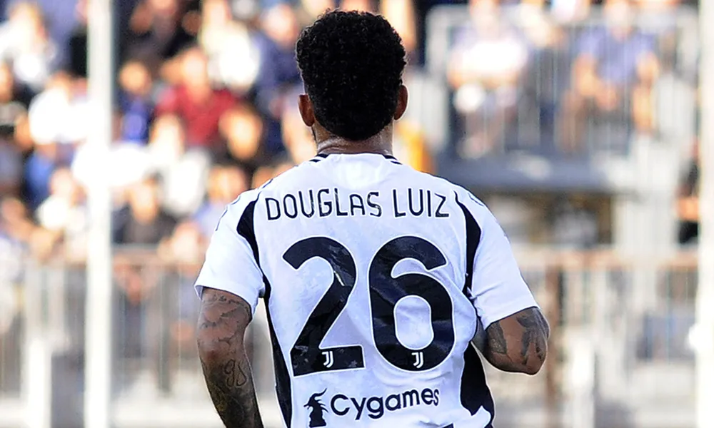 Juventus