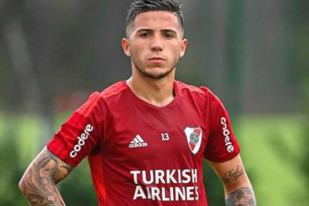 Milan, torna di moda Enzo Fernandez: Bennacer è avvisato