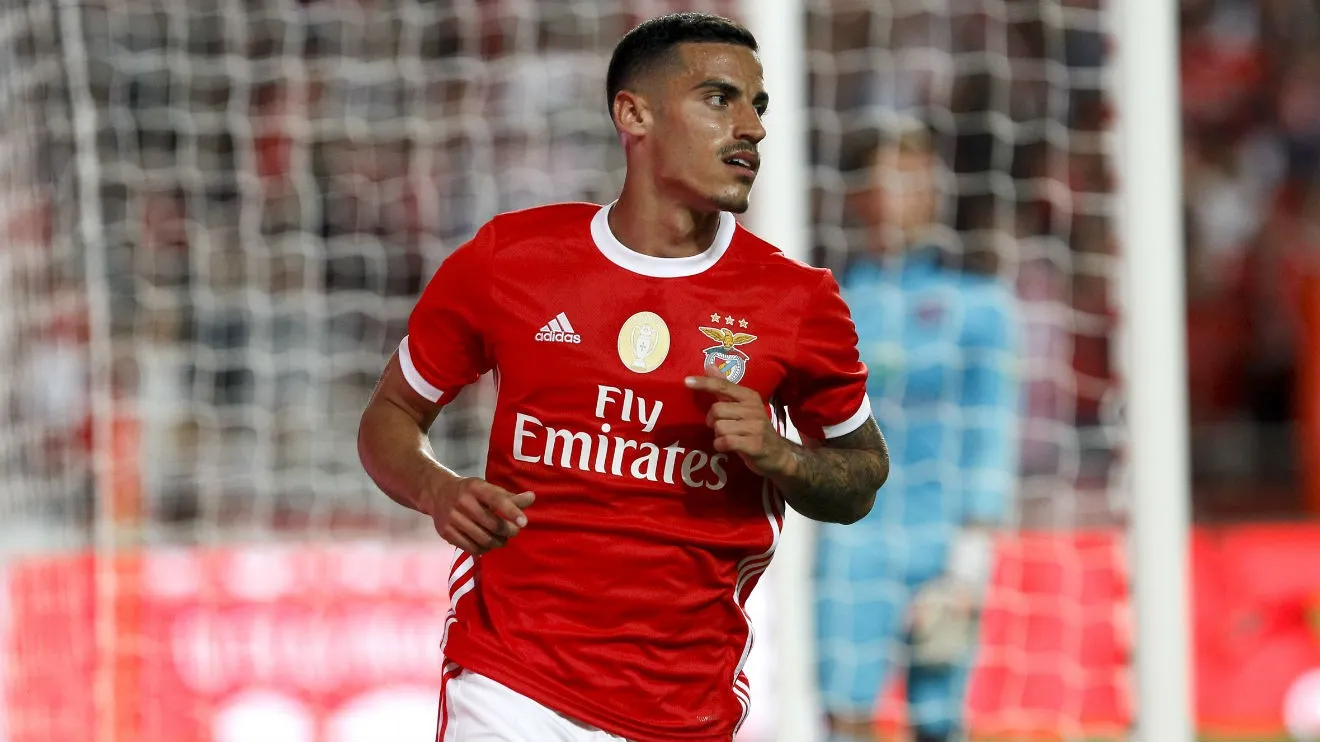 Torino, trattativa avviata per Chiquinho del Benfica