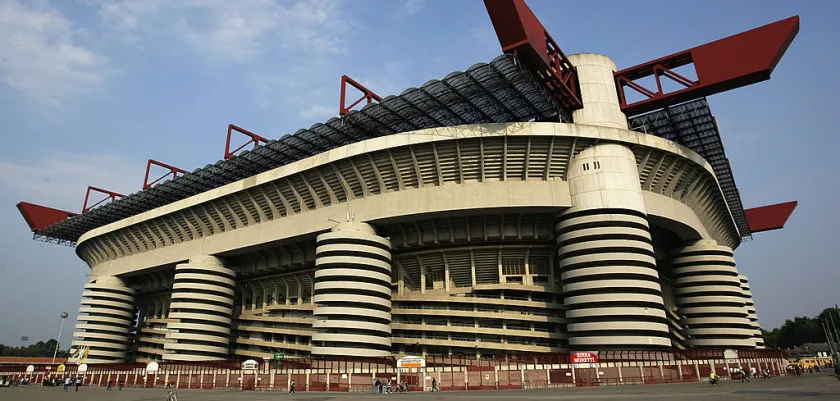 L'Inter dice sì al Milan, addio San Siro