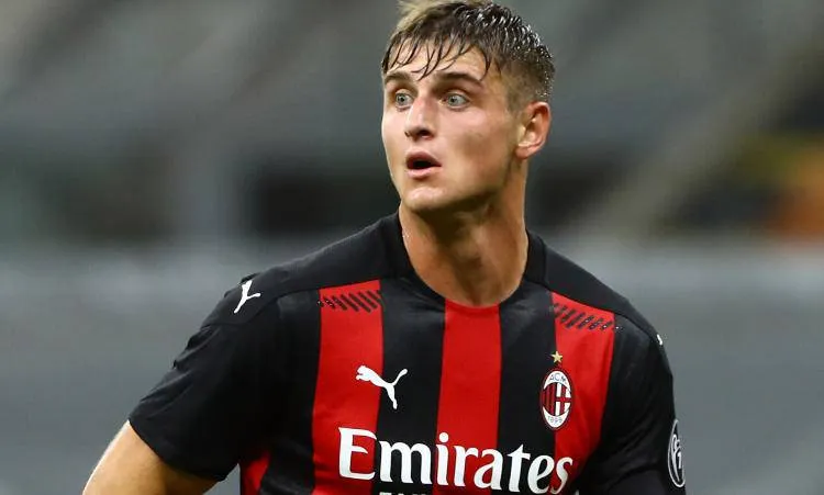 Calciomercato Milan, ufficiale la cessione di un attaccante
