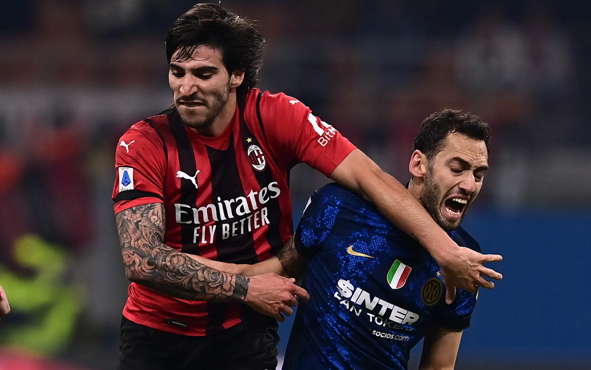 Inter