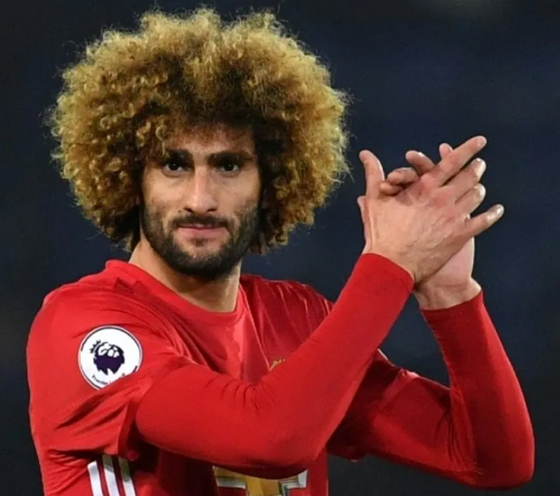 Fellaini annuncia il ritiro dal calcio giocato