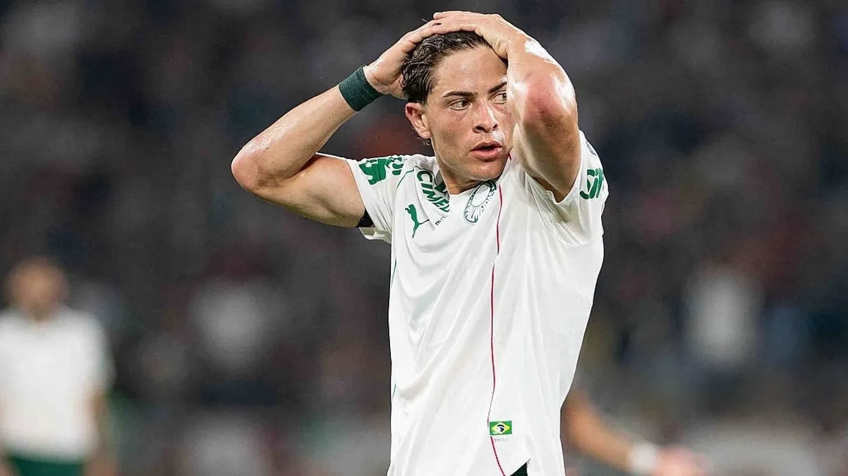 Milan, Agustín Giay nel mirino: primi contatti con il Palmeiras