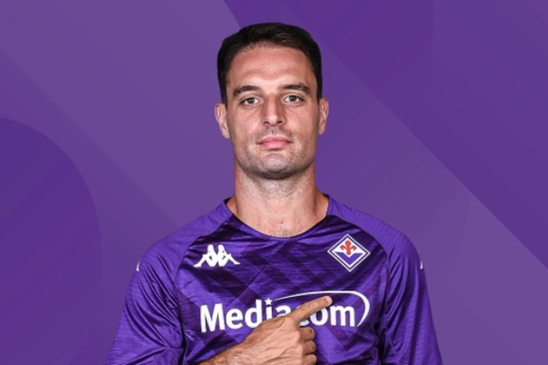Fiorentina, Spalletti convoca Bonaventura: anche un altro viola in Nazionale