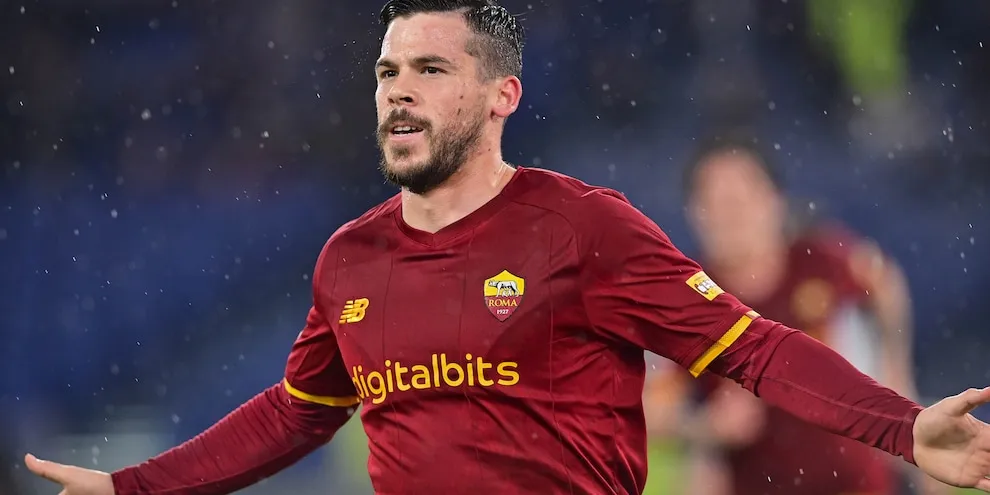 Roma: il Leverkusen su un tuo gioiello