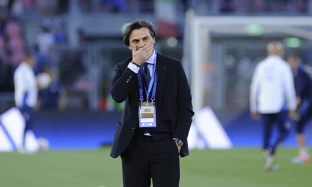 Roma, tramonta anche Montella: dalla Turchia arriva la smentita