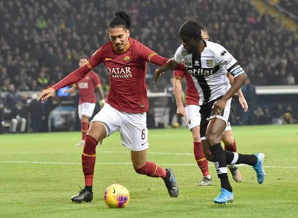 Milan: Smalling è più che un’idea