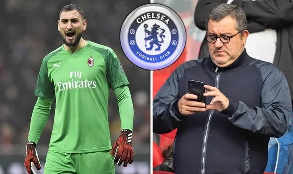 Milan: il Psg non molla, ma è il Chelsea a mettere sul piatto 60 milioni
