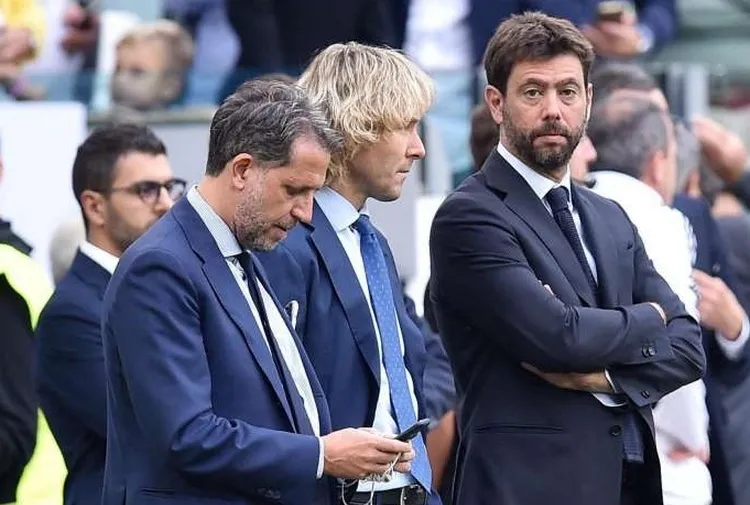 Panchina Juventus, entra un nome a sorpresa nel casting