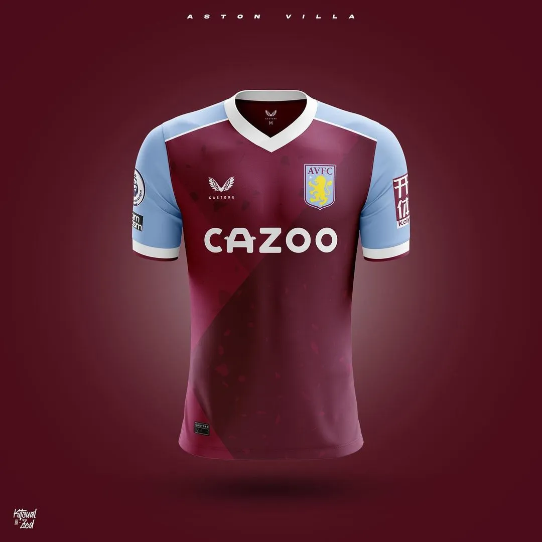 Aston Villa, obiettivo Real: un Blancos a parametro zero