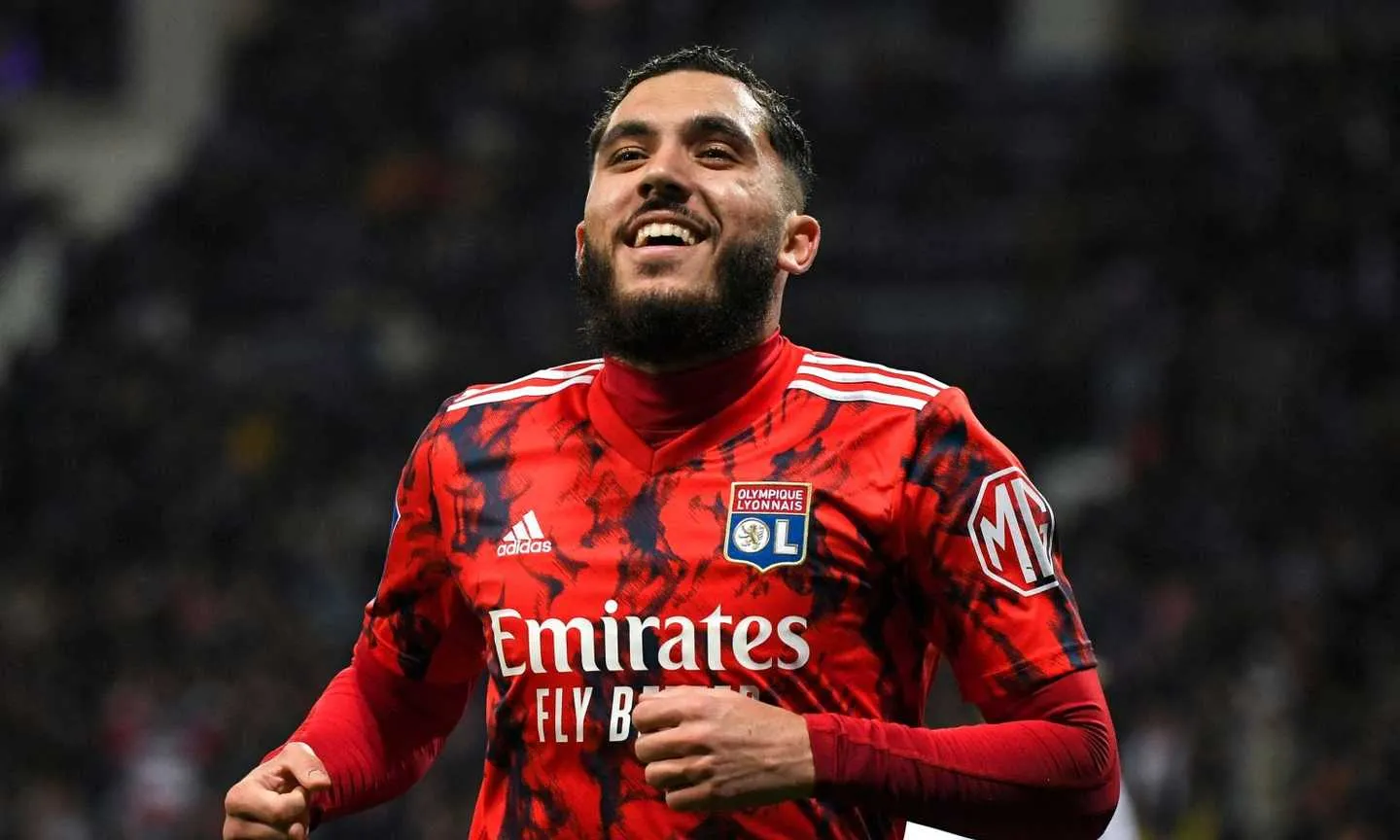 Ultim’ora Milan, contatti col Lione: blitz per Rayan Cherki