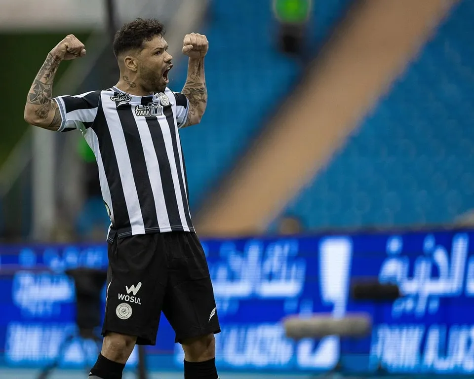 Saudi Pro League