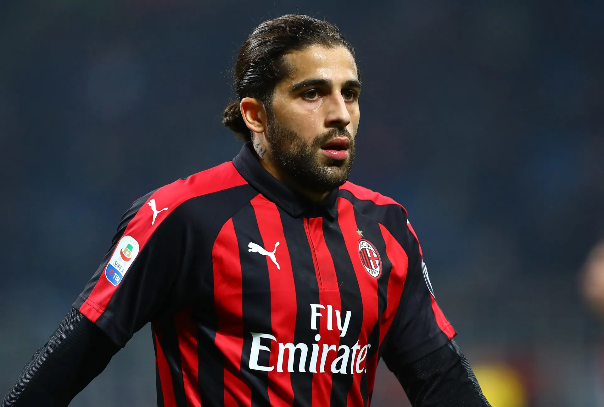 Milan: Ricardo Rodriguez verso Torino