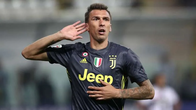 Bayern Monaco su Mandzukic