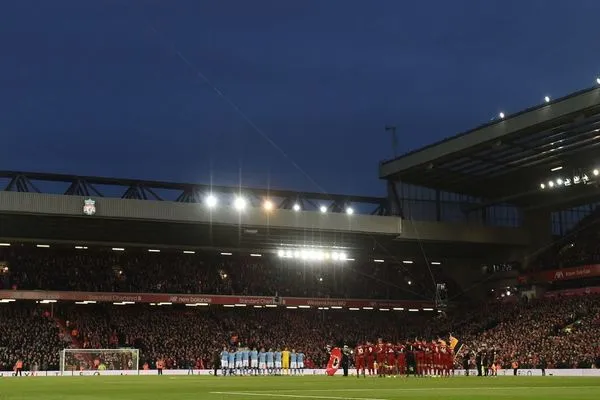 Liverpool show: 3-1 al City e Premier ipotecata