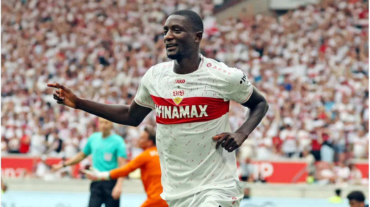 Ultim'ora Milan, Moncada ha parlato con Guirassy: trattativa che entra nel vivo