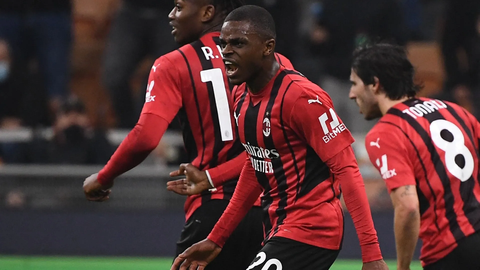 Milan, offerta della Juventus per Kalulu | La posizione di Via Aldo Rossi