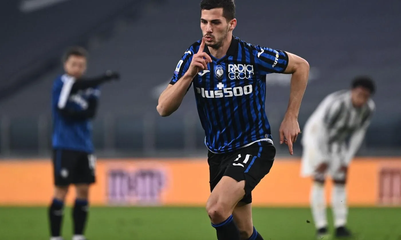 Per il centrocampo la Juventus ha tre obiettivi