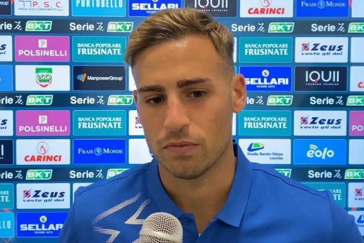 Calciomercato Sampdoria, Pirlo ha scelto il regista: attesa la firma