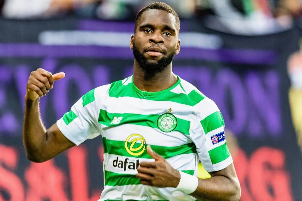Europa League: a rischio Celtic-Milan