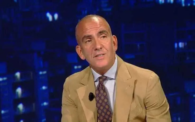 Paolo Di Canio:” Fossi il Milan farei follie per lui”