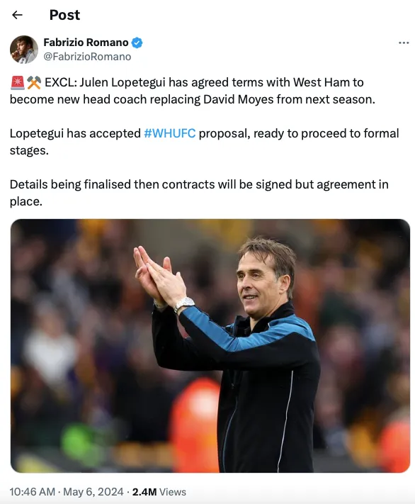 Lopetegui