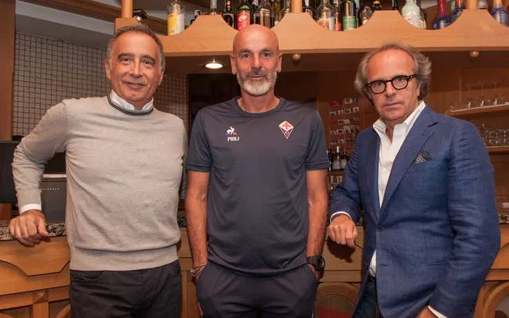 Fiorentina, arriva il comunicato del club: Pioli a rischio?