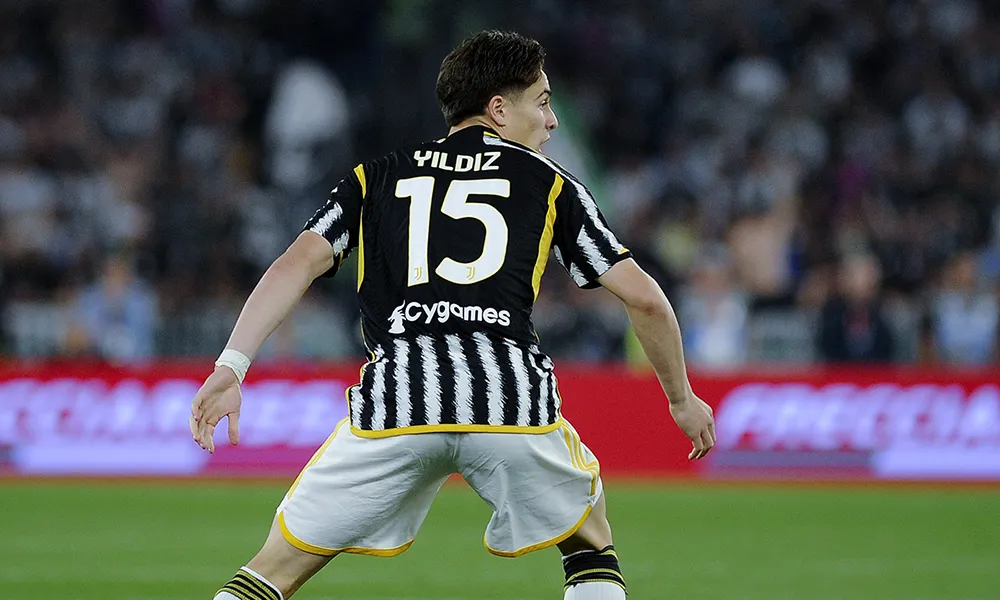 Juventus: nessuna decisione sulla 10