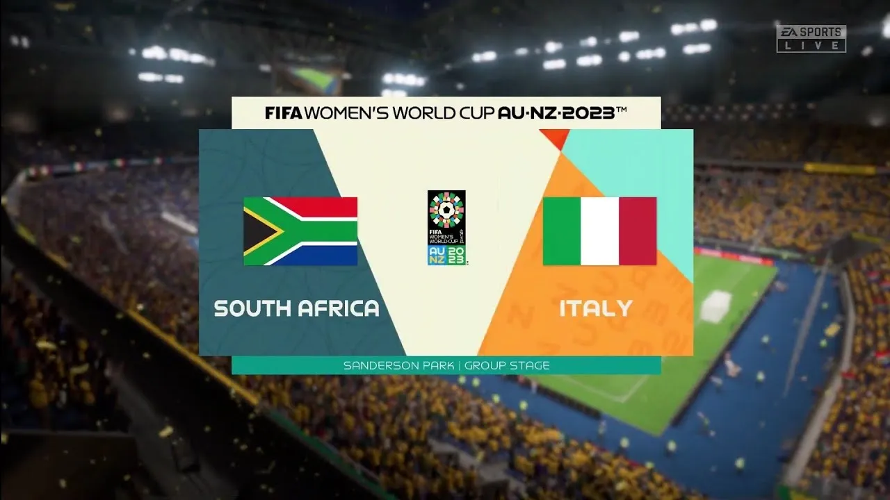 Mondiali femminili: Italia a casa, beffata da Kgatlana