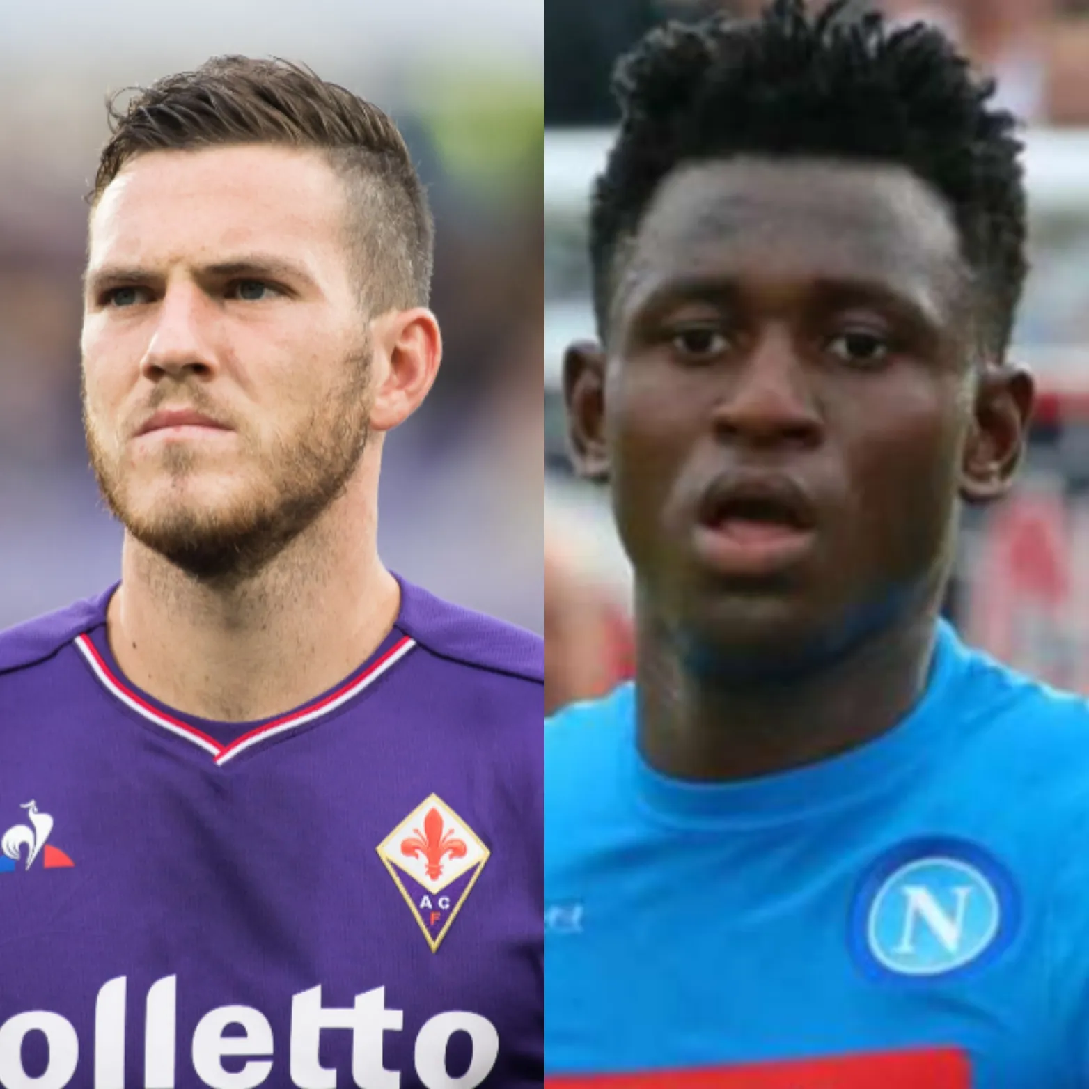 Veretout-Diawara: intrigo sull'asse Fiorentina-Napoli-Milan!