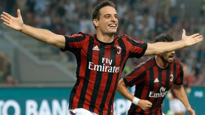 Il Milan prepara il rinnovo per Bonaventura