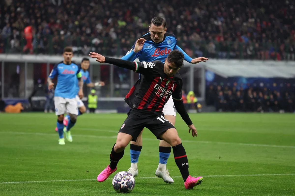 Milan