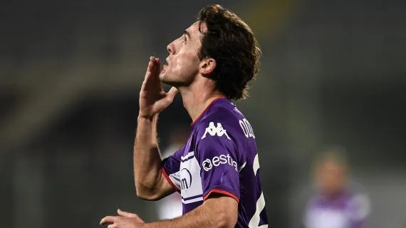 Odriozola: "Il legame Firenze-Fiorentina è uno stile di vita, mi affascina"