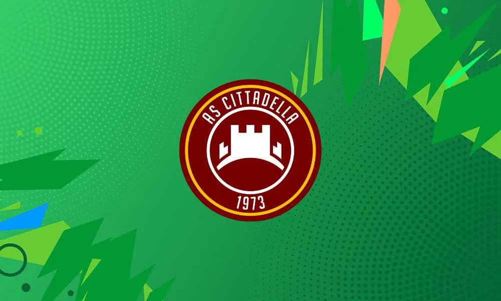 Cittadella, Manuel Iori vicino alla panchina del club