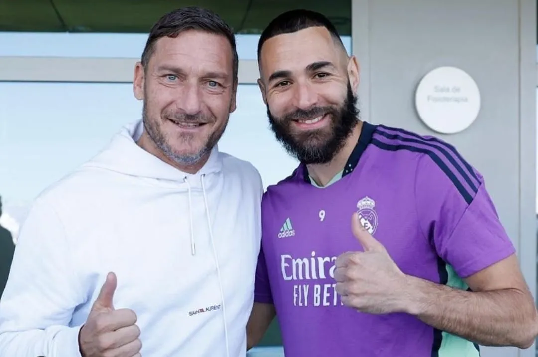 Real Madrid: ecco il futuro di Karim Benzema