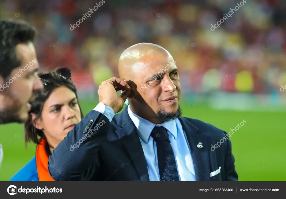 Ansia Roberto Carlos: intervento cardiaco d'urgenza per l'ex calciatore