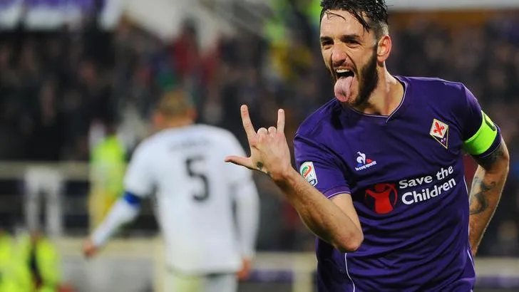 I Campioni in... viola: Gonzalo Rodriguez