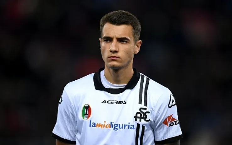 Milan-Spezia, Kiwior l’osservato speciale: ma a quale prezzo?