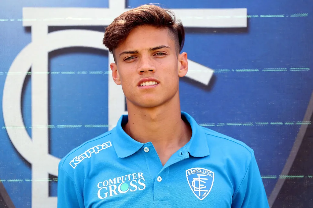 La Fiorentina su un giovane talento dell'Empoli