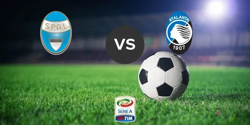 Spal-Atalanta. Le probabili formazioni e dove vederla